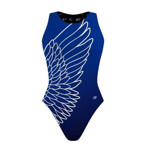 USAFA - Women's Waterpolo Swimsuit Classic Cut