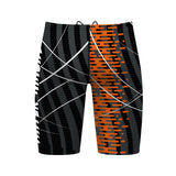 Cochrane Water Ninjas - Jammer Swimsuit