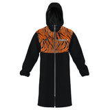 Coalinga Parka Izabella - Swim Parka