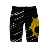 West Toronto Barracudas - Jammer Swimsuit