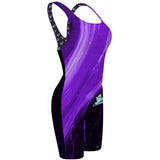 Dundas Seahawks - Classic Strap Long Knee Women Jammer