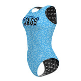 Johson HS - Women's Waterpolo Swimsuit Classic Cut