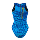 Rumblefish UHC - Women's Waterpolo Swimsuit Classic Cut