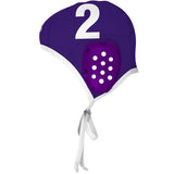 Patriotes - Water Polo Cap
