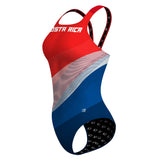 Costa Rica - November 2025 Classic - Classic Strap Swimsuit