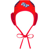 OLP RED - Water Polo Cap