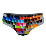 test - Julio 2025 - Classic Brief Swimsuit