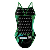 Fit Kit 25 - Sunback Tank Swimsuit
