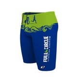 Full Circle - Jammer Swimsuit