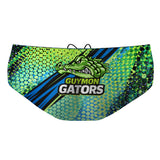 Guymon Gator Brief 2026 - Classic Brief Swimsuit