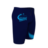 Castlegar Aquanauts - Jammer Swimsuit