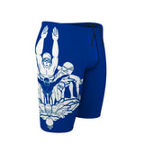 Bernal - Nadadores v1.1 - Jammer Swimsuit