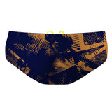 Elrose Prairie - Classic Brief Swimsuit