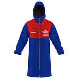 Ciudad Quesada with Custom Name  - Swim Parka
