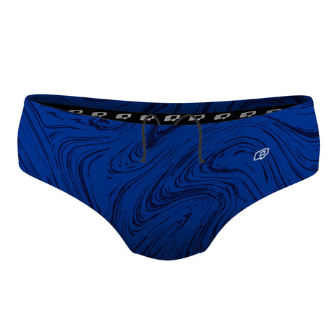 Pisces - Classic Brief Swimsuit
