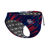 Scripps Ranch - Waterpolo Brief Swimsuit