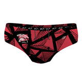 Calgary Swordfish - Classic Brief Swimsuit