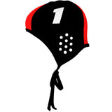 College Park HS - GOALIE - Water Polo Cap