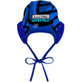 Krakens Waterpolo - Water Polo Cap