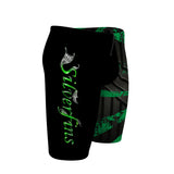 Shellbrook Silverfins TAS - Jammer Swimsuit