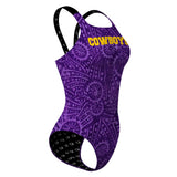 Cowboys S - Classic Strap Swimsuit