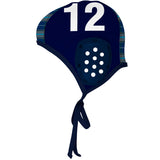 SMA - Water Polo Cap