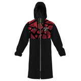 Calgary Swordfish - Swim Parka