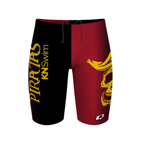 Piratas - NO NAME - 2024 - Jammer Swimsuit