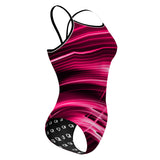 sample SPEEDO 2 - Sunback Tank Swimsuit
