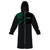 RFTC - Swim Parka