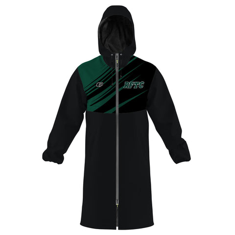 RFTC - Swim Parka
