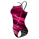 sample SPEEDO 2 - Sunback Tank Swimsuit