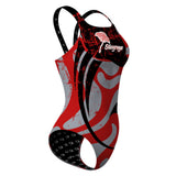 Stingrays - Classic Strap Swimsuit