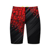 Slave Lake Sharks 24 - Jammer Swimsuit