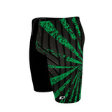 Shellbrook Silverfins TAS - Jammer Swimsuit