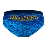 Rumblefish - Classic Sports  Bikini Bottom
