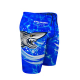 Alpha Sharks Swim Club - Jammer Swimsuit
