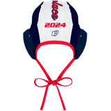 Battle of the Creek Invitational - 2 - Water Polo Cap