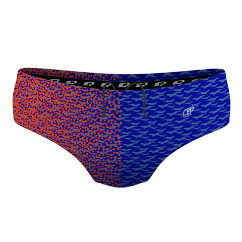 OPCC - Classic Brief Swimsuit