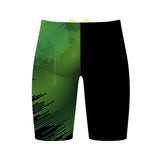 Kelowna Black - Jammer Swimsuit