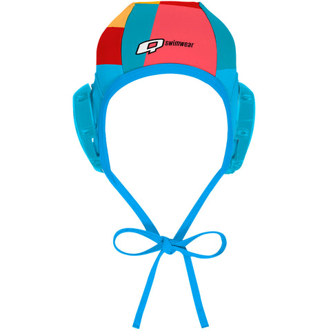 Traje Muestra - Water Polo Cap