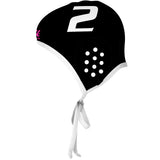 Battle of the Creek Invitational #2 – 2nd Place - Water Polo Cap