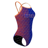 OPCC - Skinny Strap Swimsuit