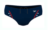 USA Artistic Swimming 1 - Classic Brief Swimsuit