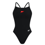 Hudson - Solid Skinny Strap Swimsuit