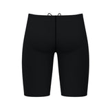 Hudson - Solid Jammer Swimsuit - PERSONALIZED