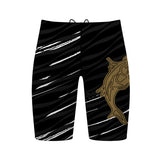 West Toronto Barracudas - Jammer Swimsuit