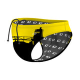 Hamilton - Waterpolo Brief Swimsuit