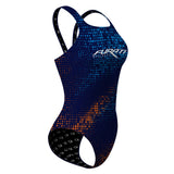 Furati - Version 1C - Classic Strap Swimsuit