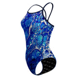sample SPEEDO 1 - Skinny Strap Swimsuit